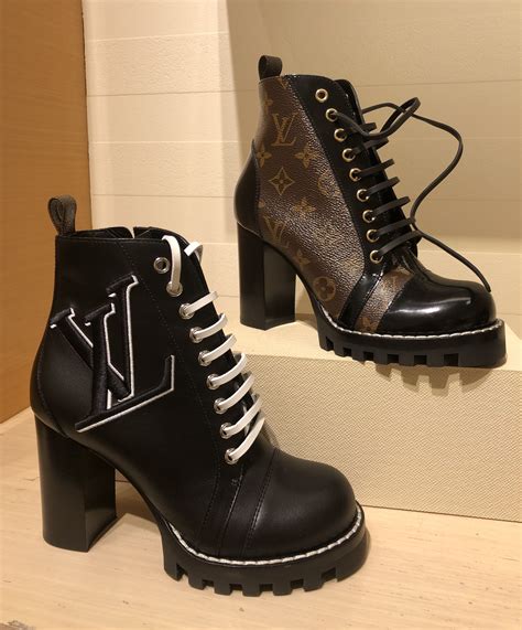 louis vuitton anklet|louis vuitton doll boots.